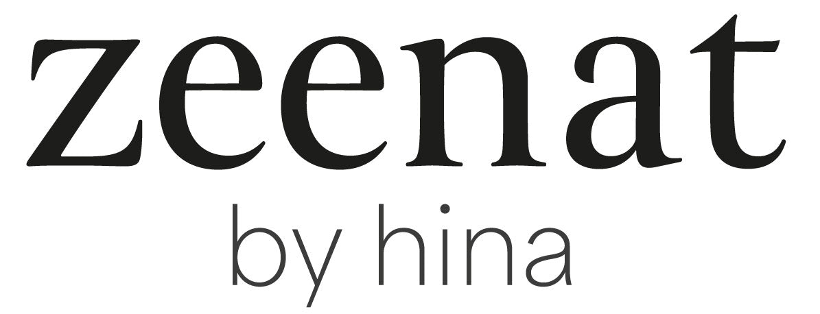 ZeenatbyHina